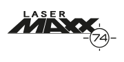 Laser Maxx 74